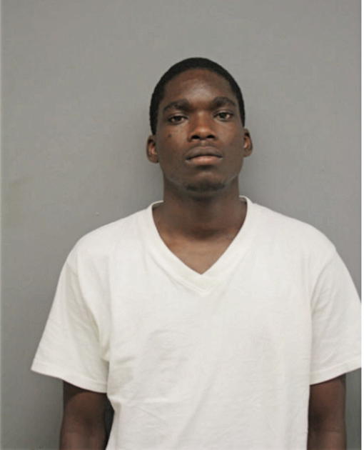 RICHARD SIMMS, Cook County, Illinois