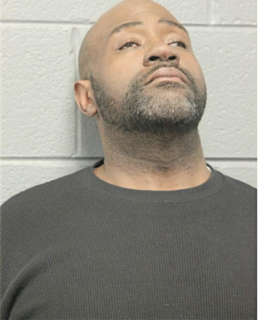 JAMES CHRIS SIMON, Cook County, Illinois