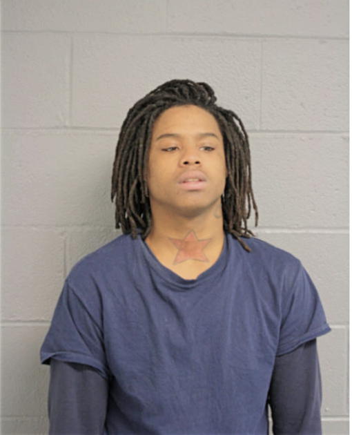ANTON SMITH, Cook County, Illinois