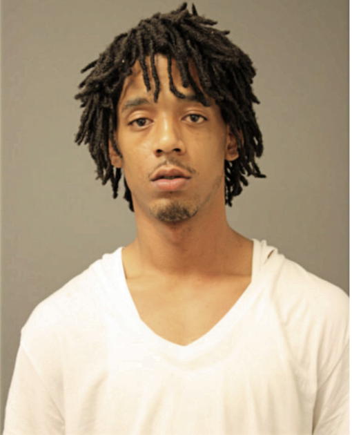 DANDRE V SMITH, Cook County, Illinois