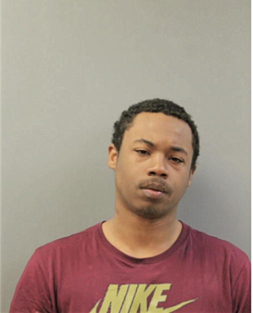DANIEL D SMITH, Cook County, Illinois