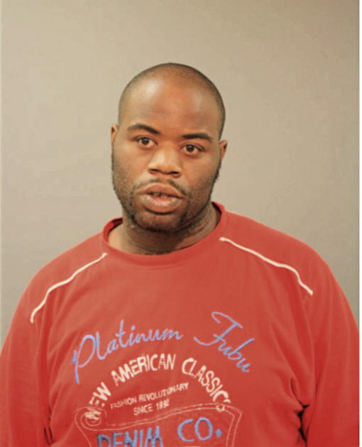 DERRICK J SMITH, Cook County, Illinois
