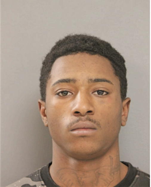 JOSHUA SMITH, Cook County, Illinois