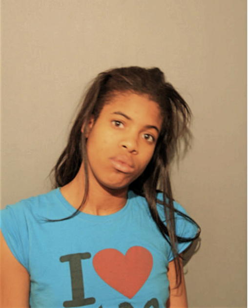 LARISSA C SMITH, Cook County, Illinois