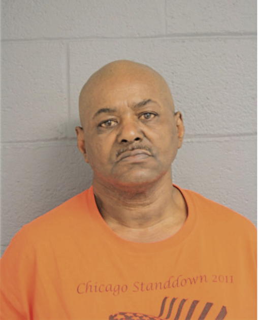 RALPH R SMITH, Cook County, Illinois