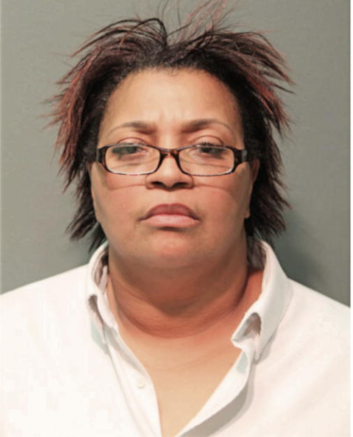 SAMANTHA SMITH, Cook County, Illinois