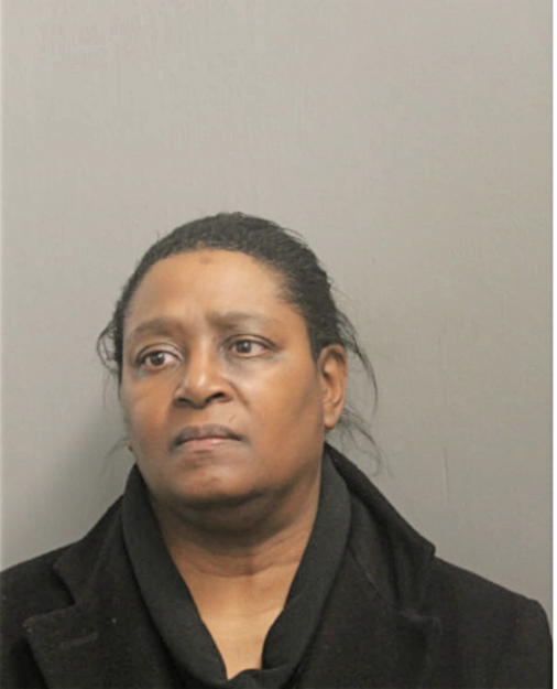 WANDA E SMITH, Cook County, Illinois