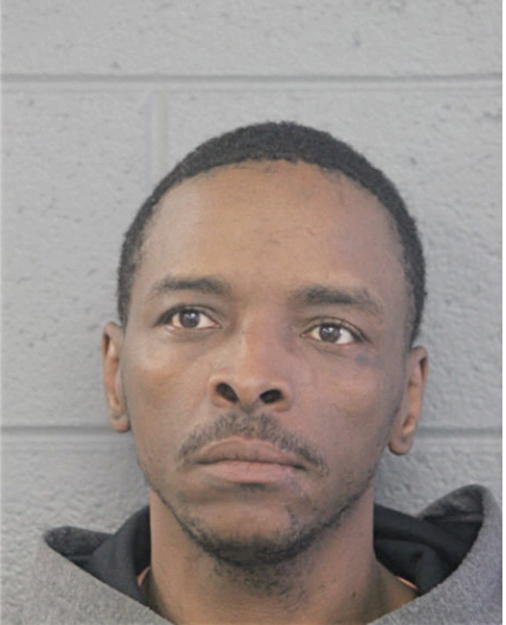 KYLE J STANTON, Cook County, Illinois