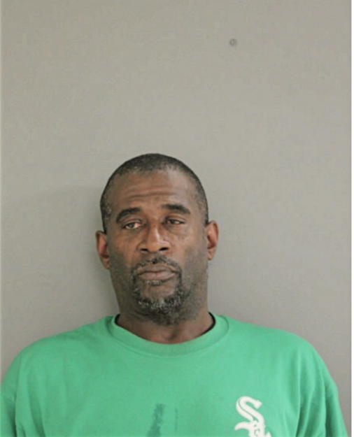 GARLAN D STARKS, Cook County, Illinois