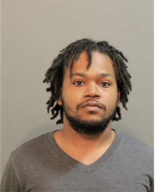 LADARRIUS D STEWART, Cook County, Illinois