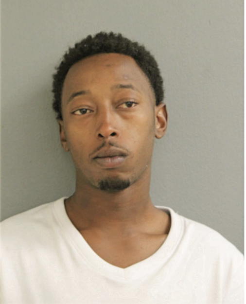 DONTAE STRICKLAND, Cook County, Illinois
