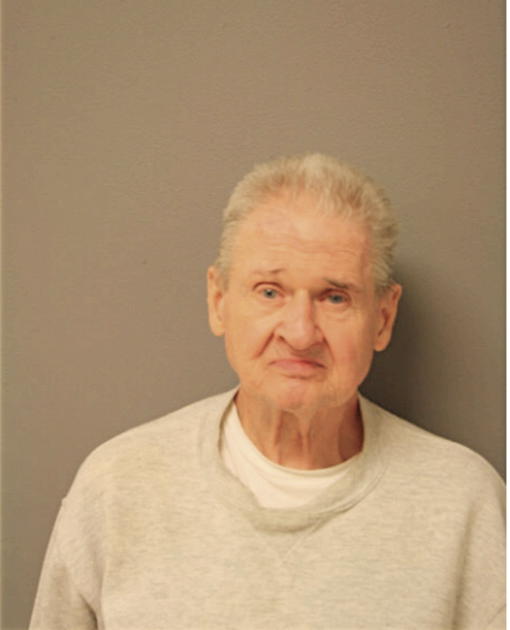 DONALD F SUCHY, Cook County, Illinois