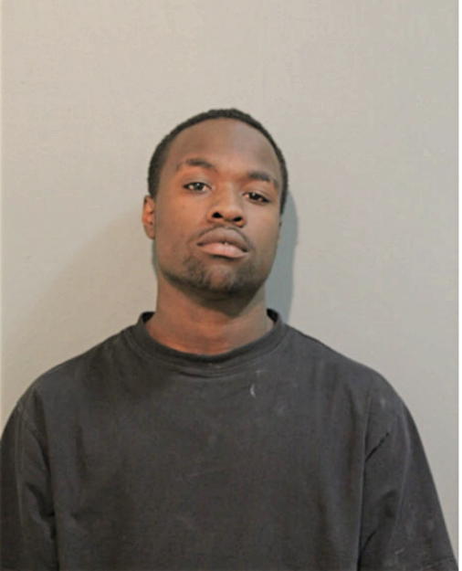 DELAMES D SULLIVAN, Cook County, Illinois