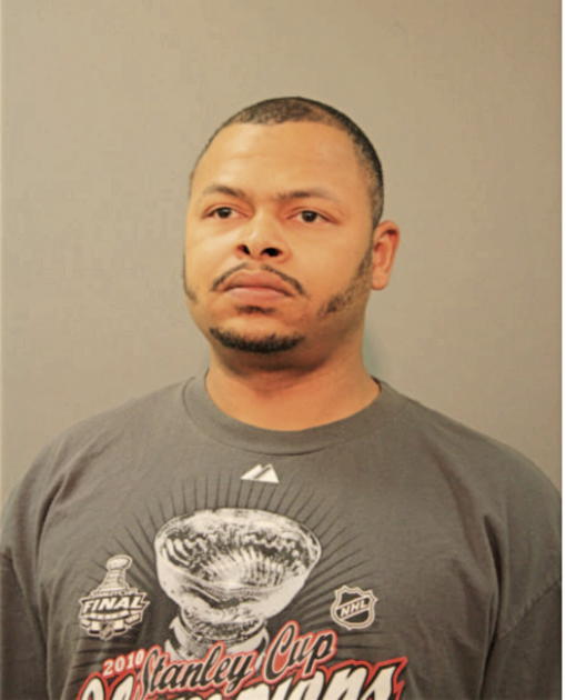 NEALSON L SURRATT, Cook County, Illinois