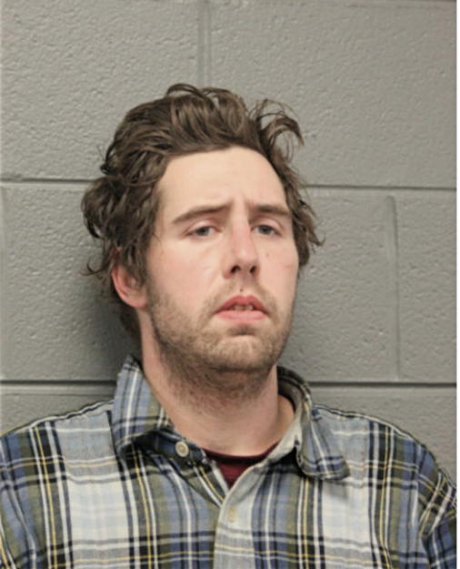 ERIK SUTPHIN, Cook County, Illinois