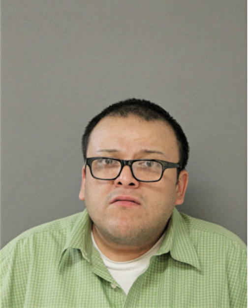 DAGOBERTO TAVERA, Cook County, Illinois