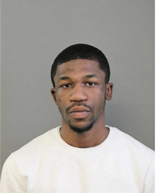 MITCHELL H THOMAS, Cook County, Illinois