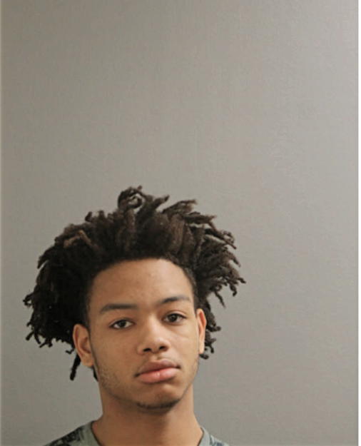 AJAY A TIDWELL, Cook County, Illinois