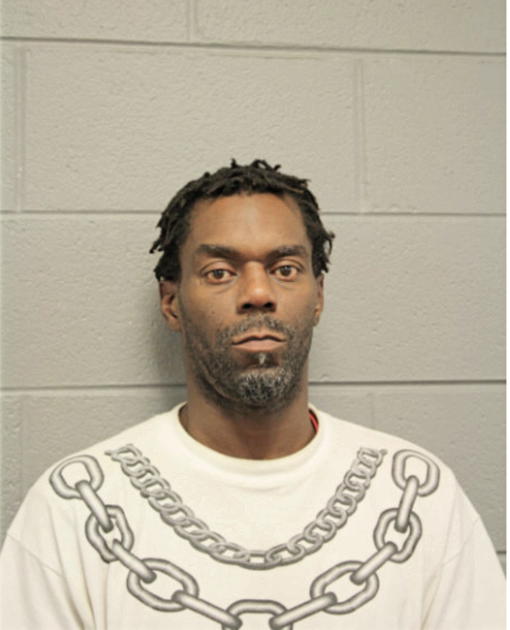 DENNIS M TOLBERT, Cook County, Illinois
