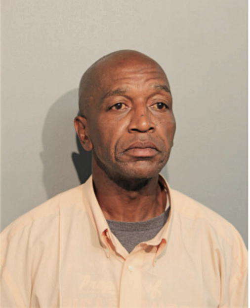 CORNELIUS UPSHAW, Cook County, Illinois