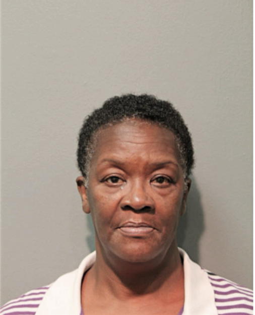 LYNDA VAUGHN, Cook County, Illinois