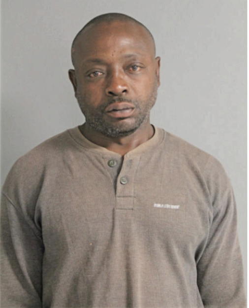 EDWARDS VERNON, Cook County, Illinois