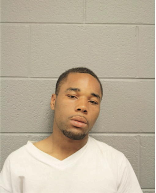 DAVID WALKER, Cook County, Illinois