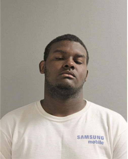 JOSHUA WALKER, Cook County, Illinois