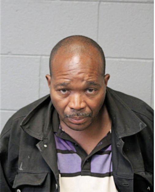 SEDRICK WALLER, Cook County, Illinois