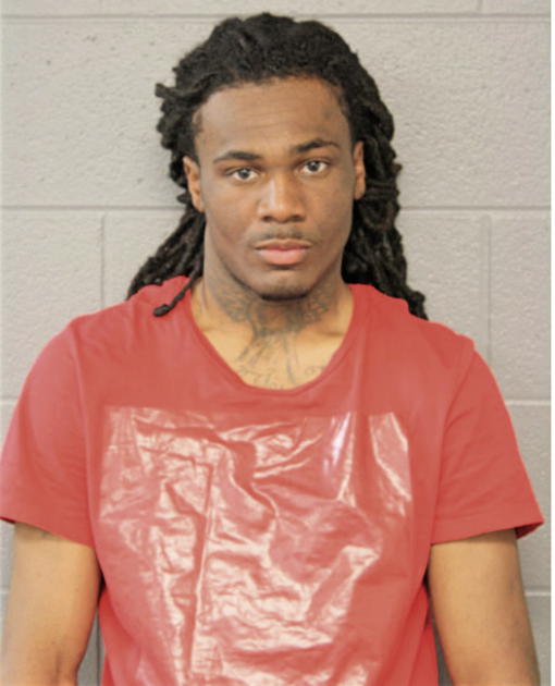 KEVIN R WALTON, Cook County, Illinois