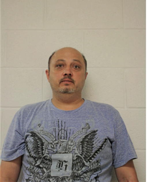 MITCH WANKO, Cook County, Illinois