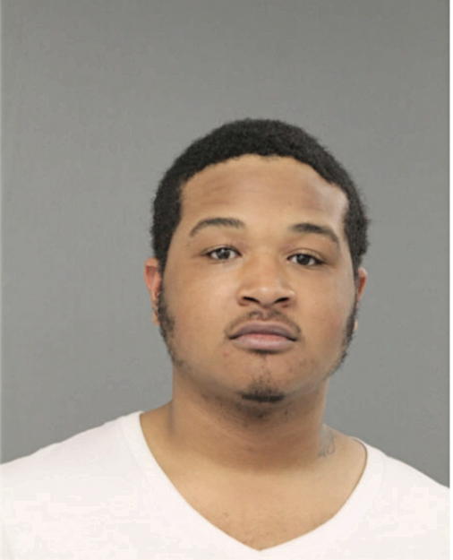 DEMARIO WATKINS, Cook County, Illinois
