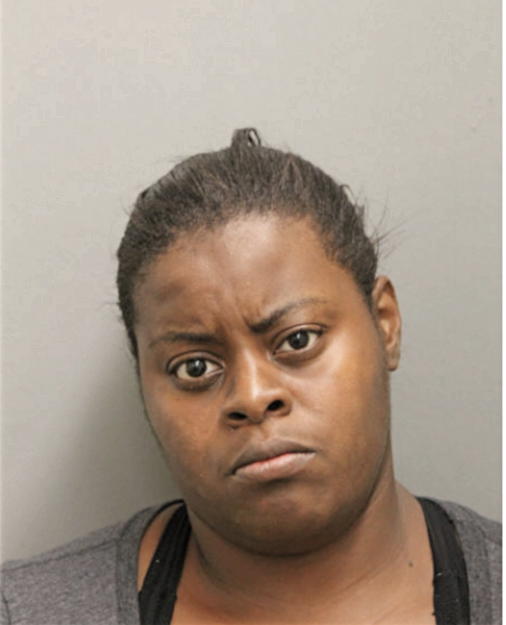 JAYDA WATTS, Cook County, Illinois