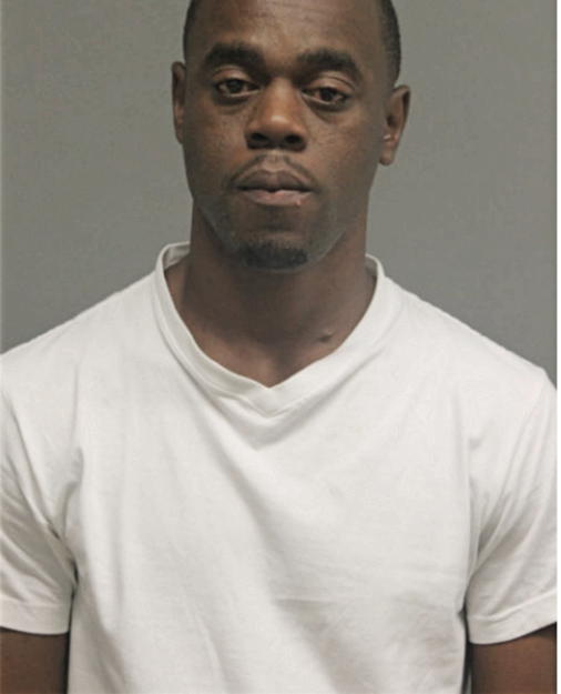 JERMAINE A WHITE, Cook County, Illinois