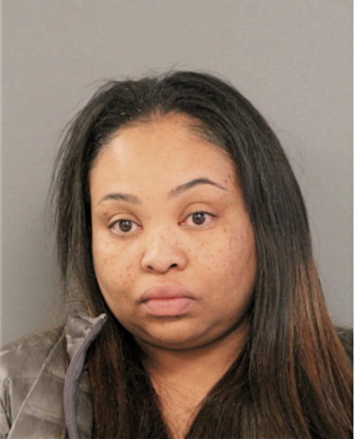 SHARONDA V WIDEMAN, Cook County, Illinois