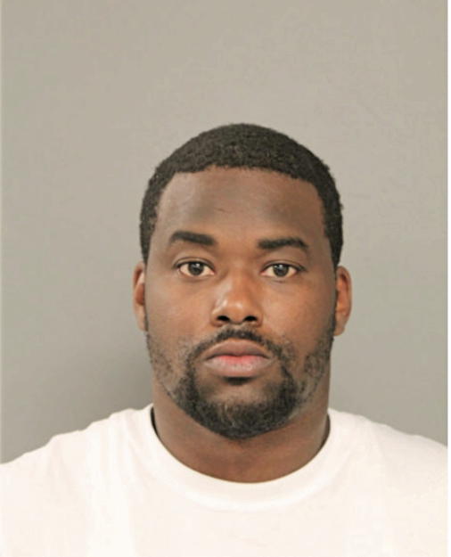 RANDY C WILLIAMS, Cook County, Illinois