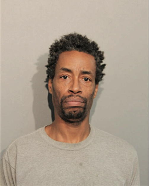 SARDI WILLIAMS, Cook County, Illinois