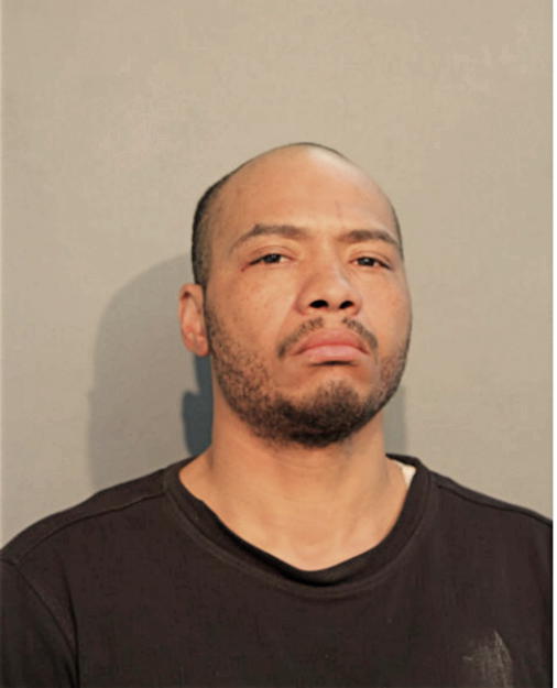 TORRENTA WOODGETT, Cook County, Illinois