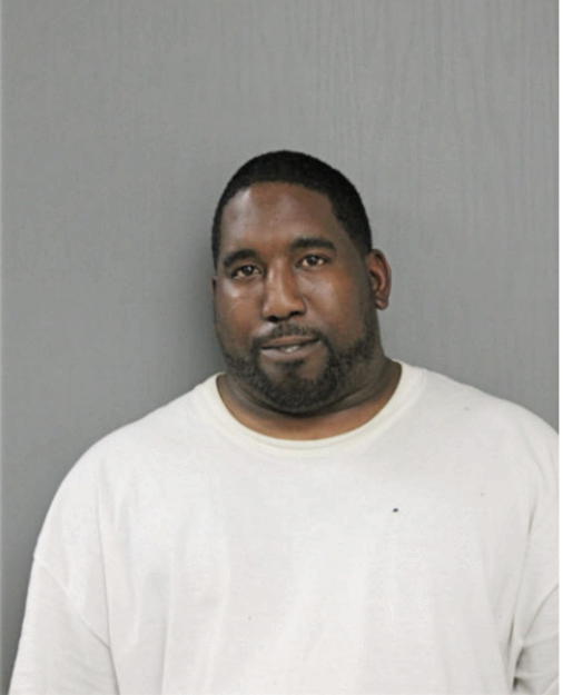 RONALD M WOODY, Cook County, Illinois