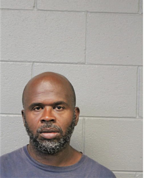 TENNEIL D WYATT, Cook County, Illinois