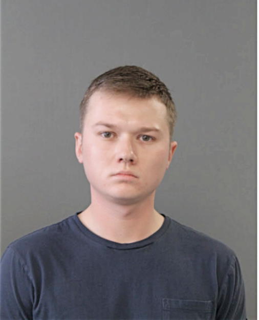 TYLER J YENTES, Cook County, Illinois