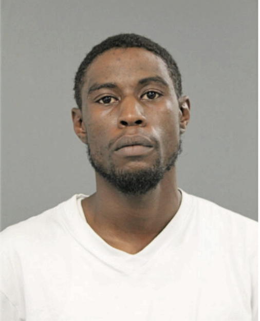 DEJUAN M YOUNG, Cook County, Illinois