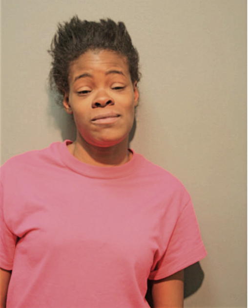SALLY YOUNG, Cook County, Illinois
