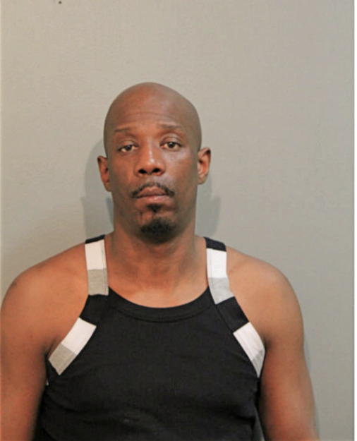 VERDELL YOUNG, Cook County, Illinois