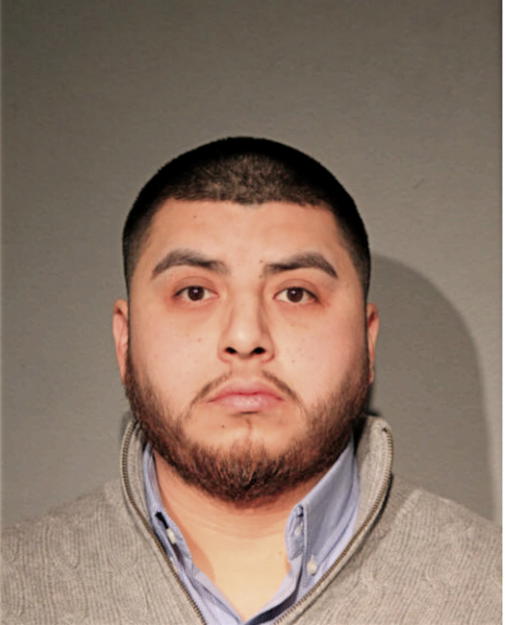 RAMIRO ZAVALA, Cook County, Illinois