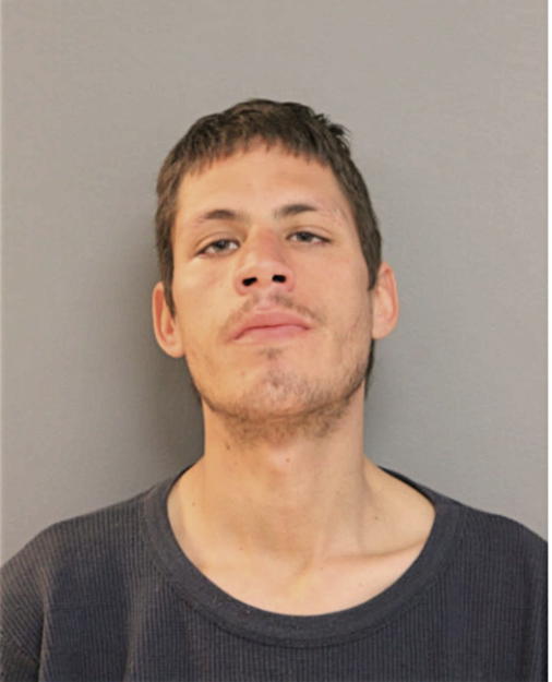 CARLOS J ZAYAS, Cook County, Illinois