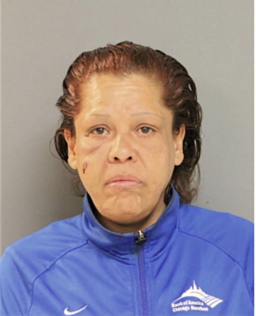 SANDRA K AGUILAR-PONCE, Cook County, Illinois