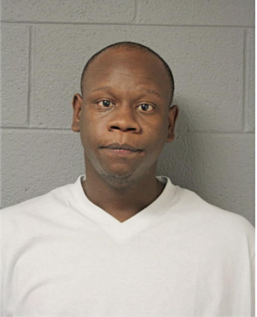 RASHEEN L AKINS, Cook County, Illinois
