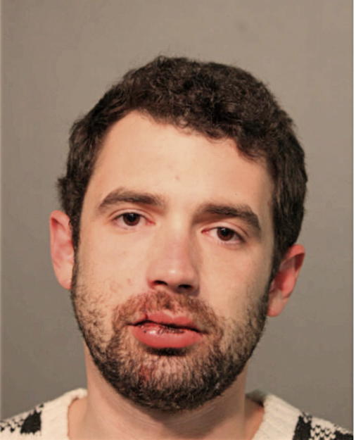 THOMAS ALBRECHT, Cook County, Illinois
