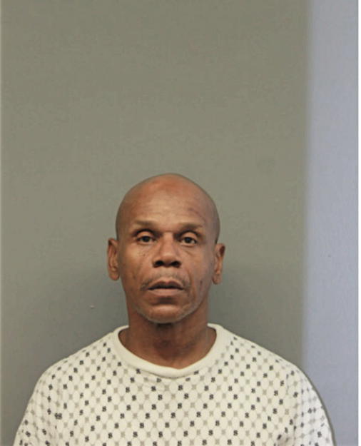 BERNARD ALLEN, Cook County, Illinois